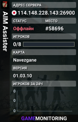AIM Assister