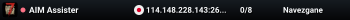 AIM Assister