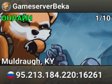 GameserverBeka