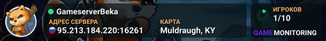 GameserverBeka