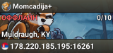 Momcadija+