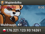 Wypierdolka