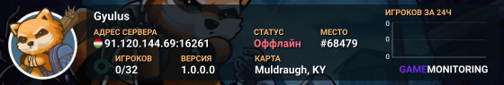 Gyulus