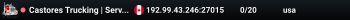 Castores Trucking | Server Oficial