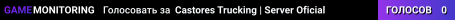 Castores Trucking | Server Oficial