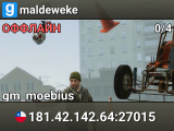 maldeweke