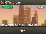 GTA: Urban
