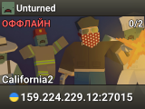 Unturned