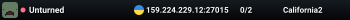Unturned
