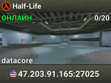 Half-Life