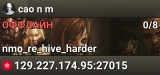 cao n m