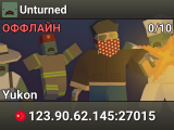 Unturned