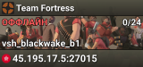 Team Fortress