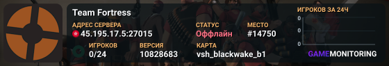 Team Fortress