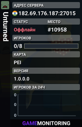 Unturned