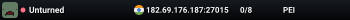 Unturned