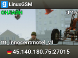 LinuxGSM