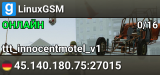 LinuxGSM