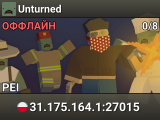 Unturned