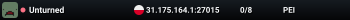 Unturned