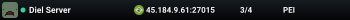 Diel Server