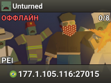 Unturned