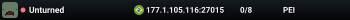 Unturned