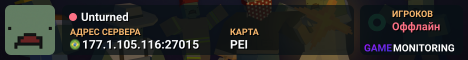 Unturned