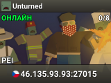 Unturned