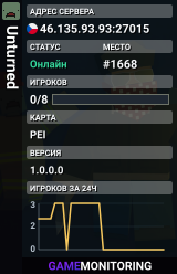 Unturned