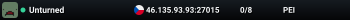 Unturned