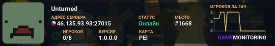 Unturned