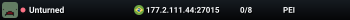 Unturned
