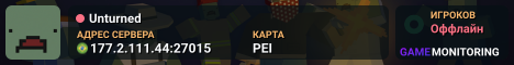Unturned