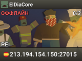 ElDiaCore
