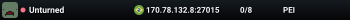 Unturned