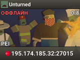 Unturned
