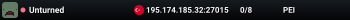 Unturned