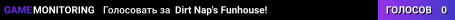 Dirt Nap's Funhouse!