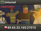 Unturned