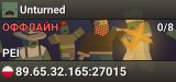 Unturned