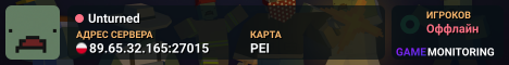 Unturned