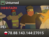 Unturned
