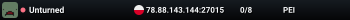 Unturned