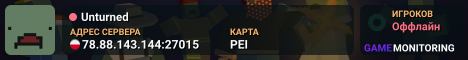 Unturned