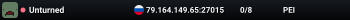 Unturned