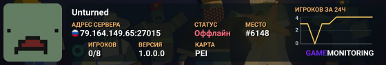 Unturned