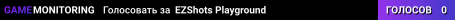 EZShots Playground
