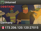 Unturned
