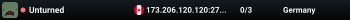 Unturned
